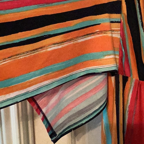 Summer dress - Picture 4 of 4